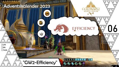 gw2 efficiency|gw2 website.